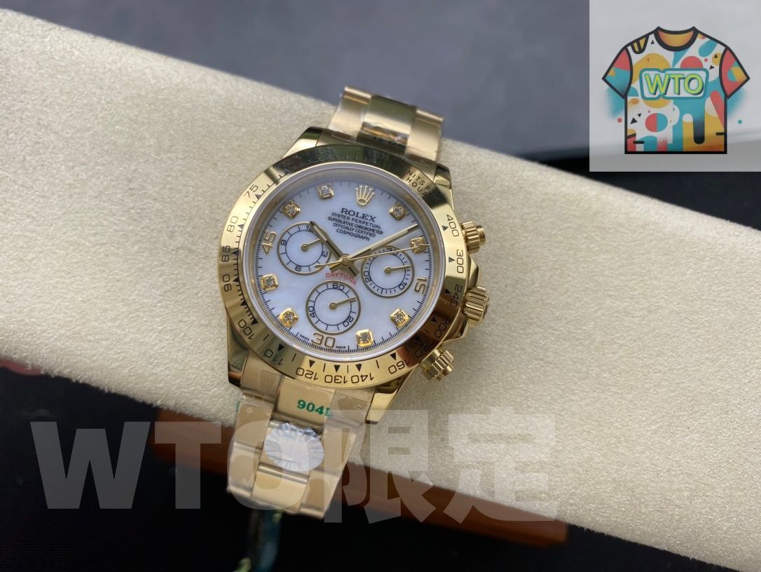 WTO通販 Rolex