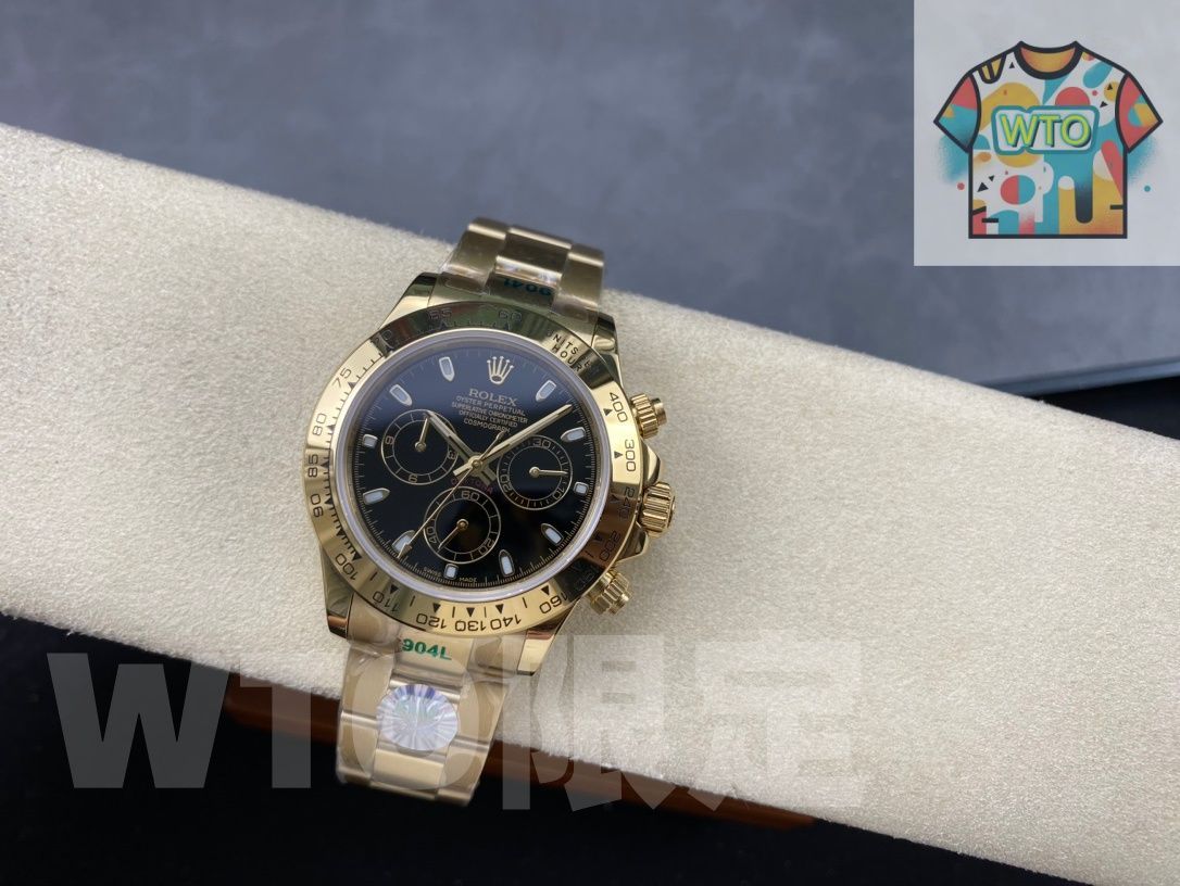 WTO通販 Rolex