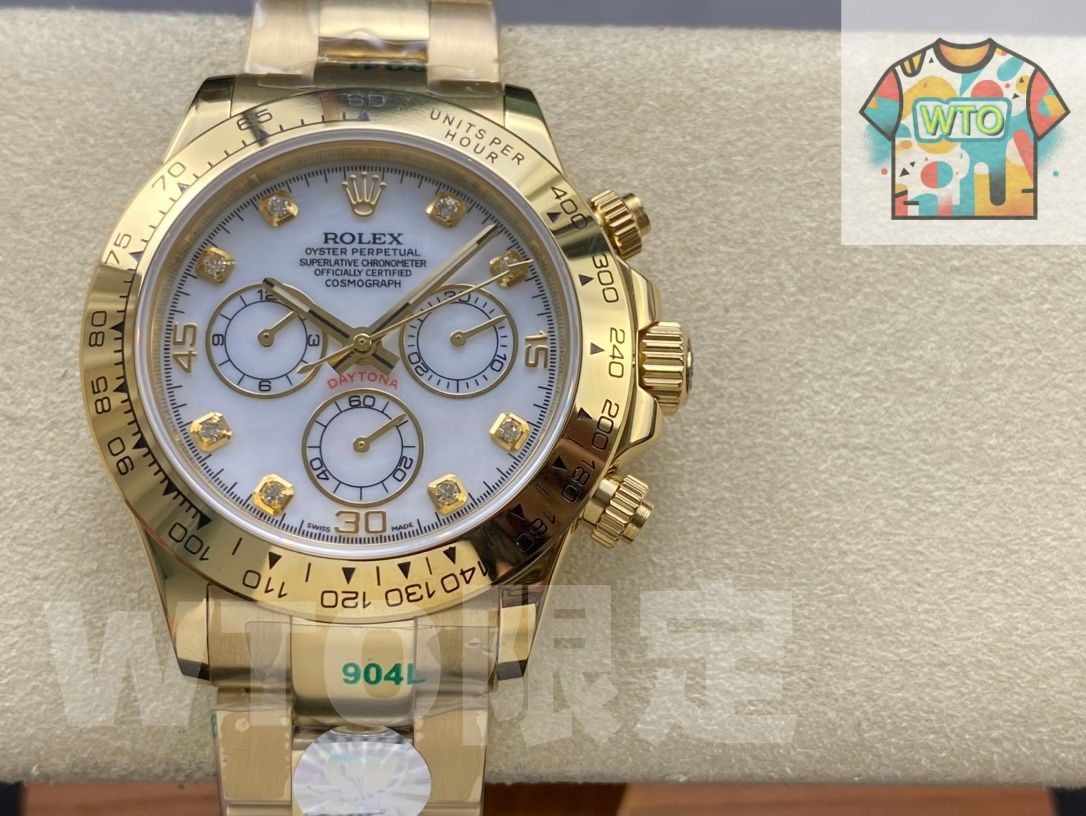 WTO通販 Rolex ロレックス デイトナシリーズ 超高品質-WTO輸入-DXJ27