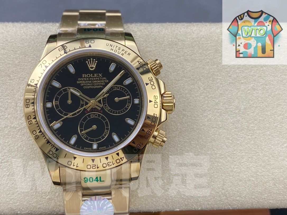 WTO通販 Rolex ロレックス デイトナシリーズ 超高品質-WTO輸入-XXK67