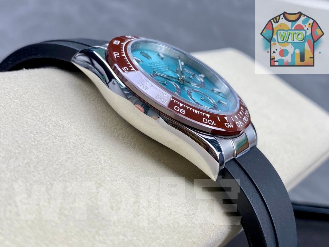  WTO通販 Rolex ロレックス デイトナシリーズ 超高品質 WTO輸入 KLJ 41 腕時計(デジタル) 時計