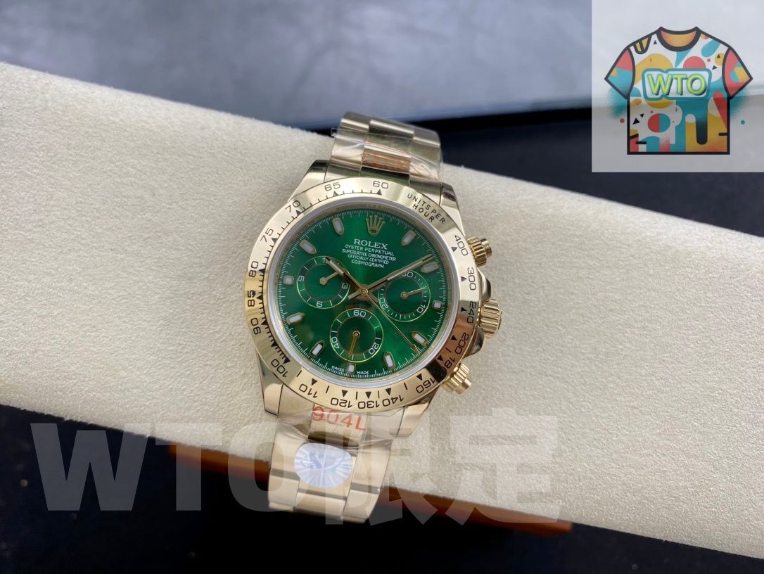  WTO通販 Rolex ロレックス デイトナシリーズ 超高品質 WTO輸入 YVK 90 腕時計(デジタル) 時計
