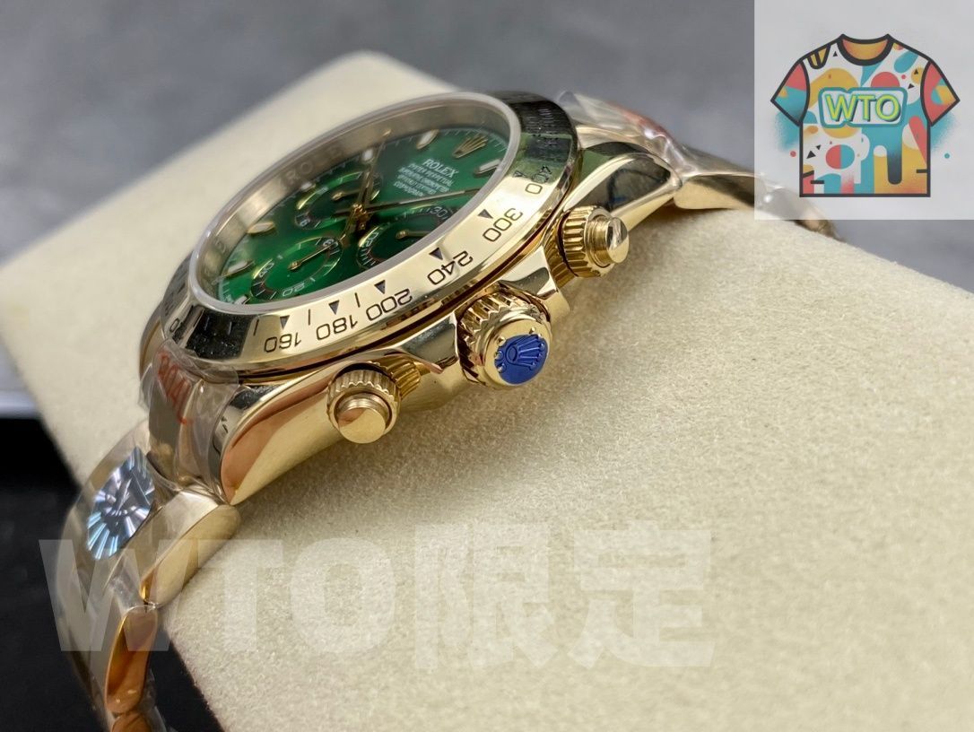 超高品質 WTO輸入