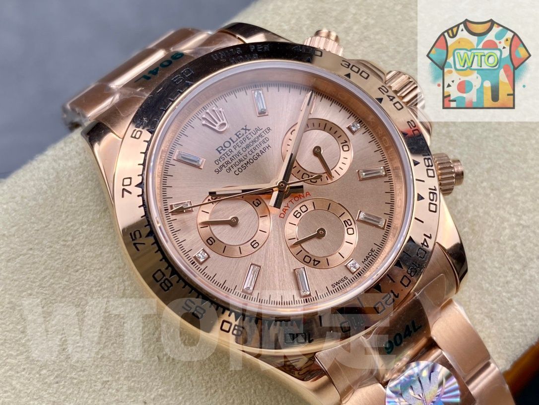 WTO通販 Rolex ロレックス デイトナシリーズ 超高品質 WTO輸入 NPK 00