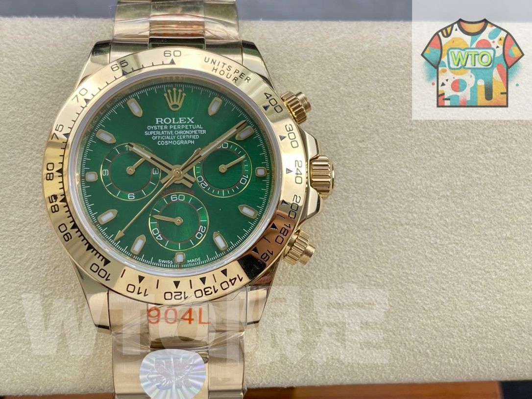 WTO通販 Rolex ロレックス デイトナシリーズ 超高品質-WTO輸入-YVK 90