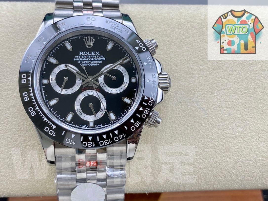 WTO通販 Rolex ロレックス デイトナシリーズ 超高品質-WTO輸入-GHL 70