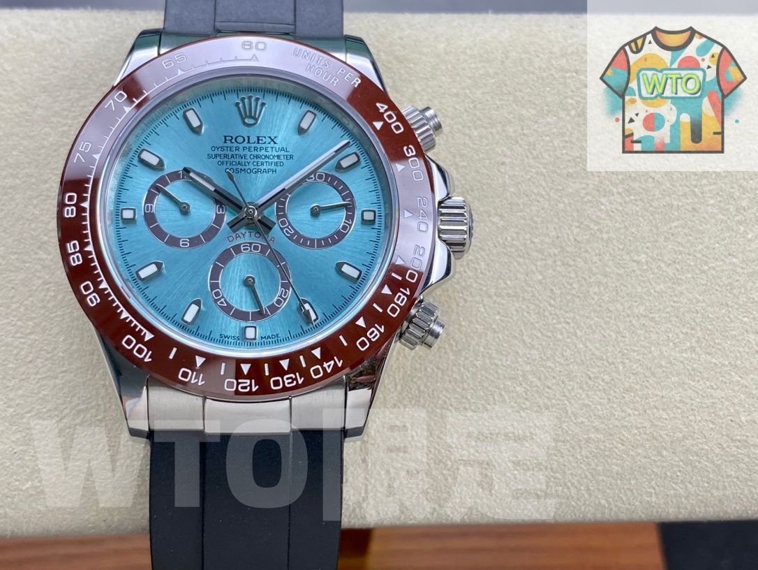 WTO通販 Rolex ロレックス デイトナシリーズ 超高品質-WTO輸入-KLJ41