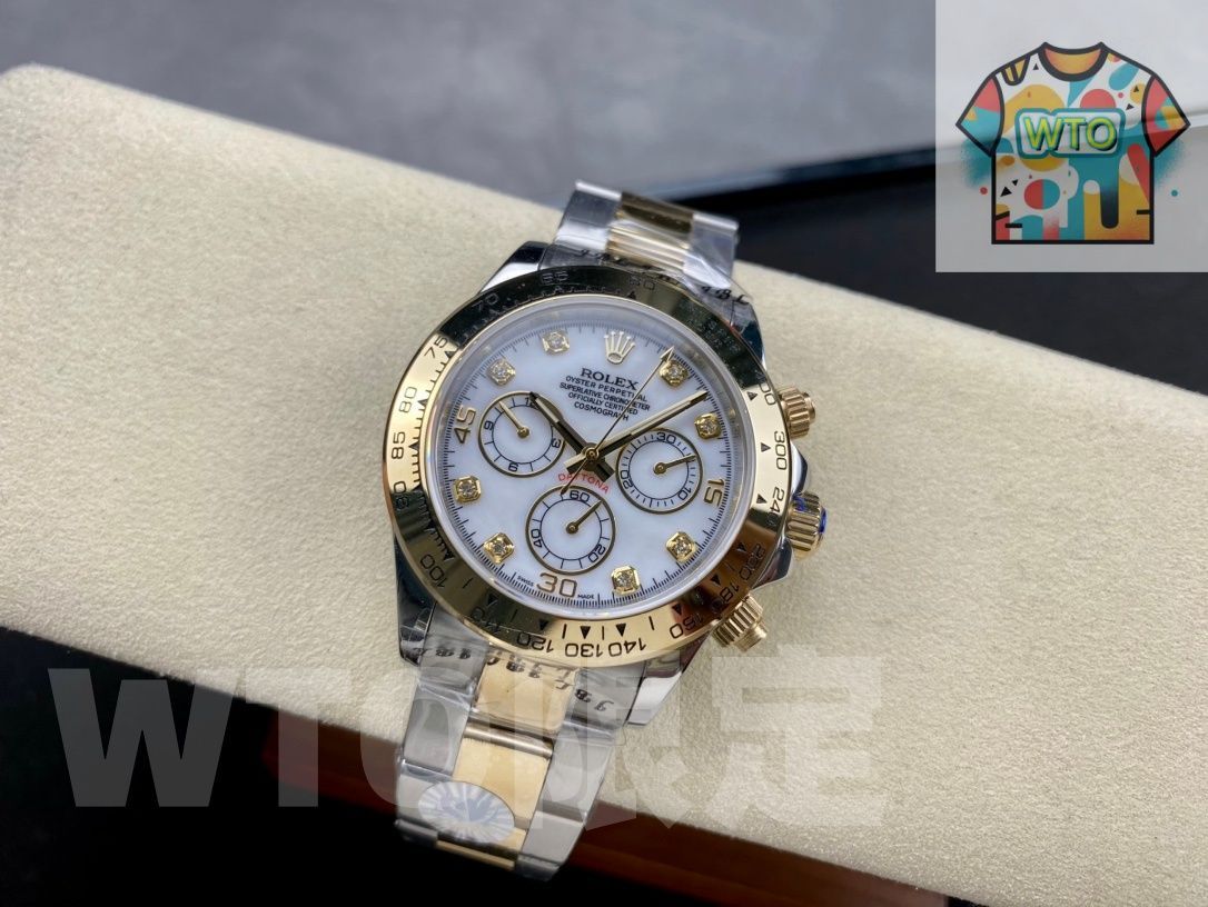 Rolex ロレックス