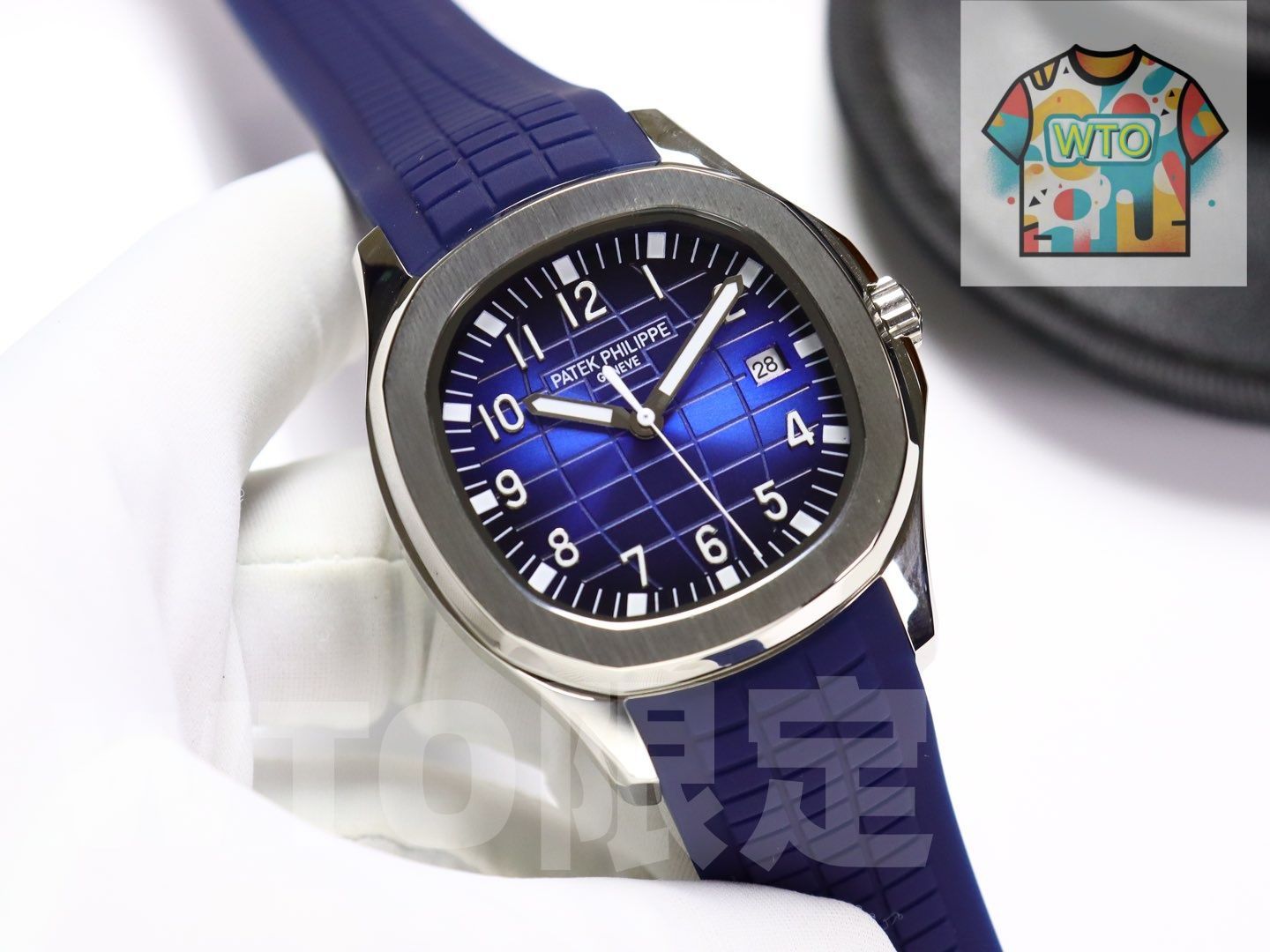 今日 Patek Philippe パテック フィリップ グレネード 精密