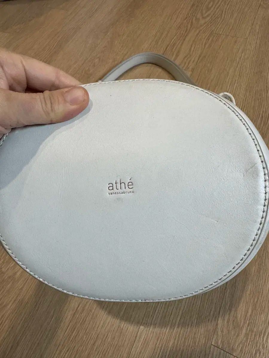 アッテ バケットバッグ