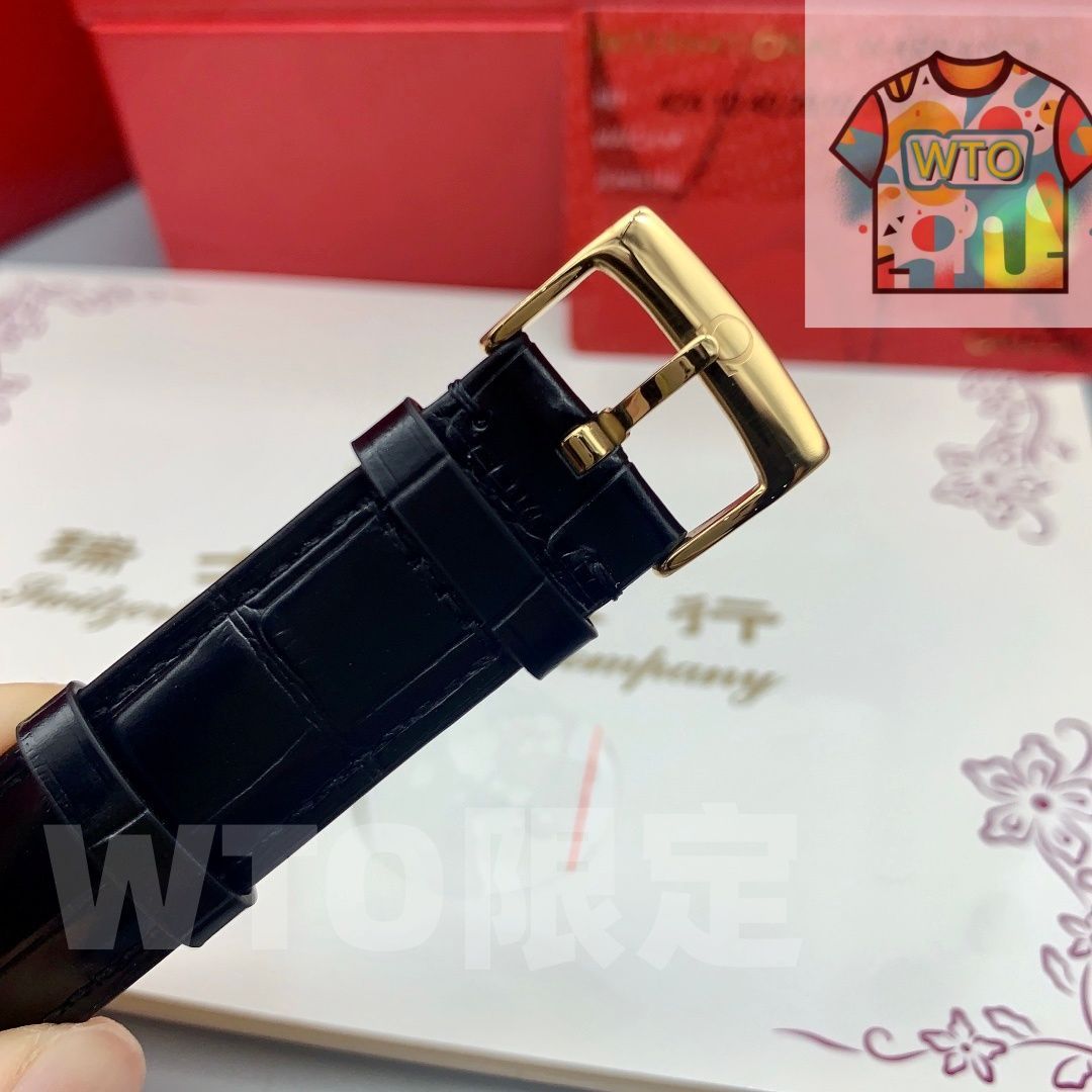  WTO通販 OMEGA オメガ 蝶飛シリーズ クラシックで優雅 WTO輸入 FAS 12 腕時計(デジタル) 時計