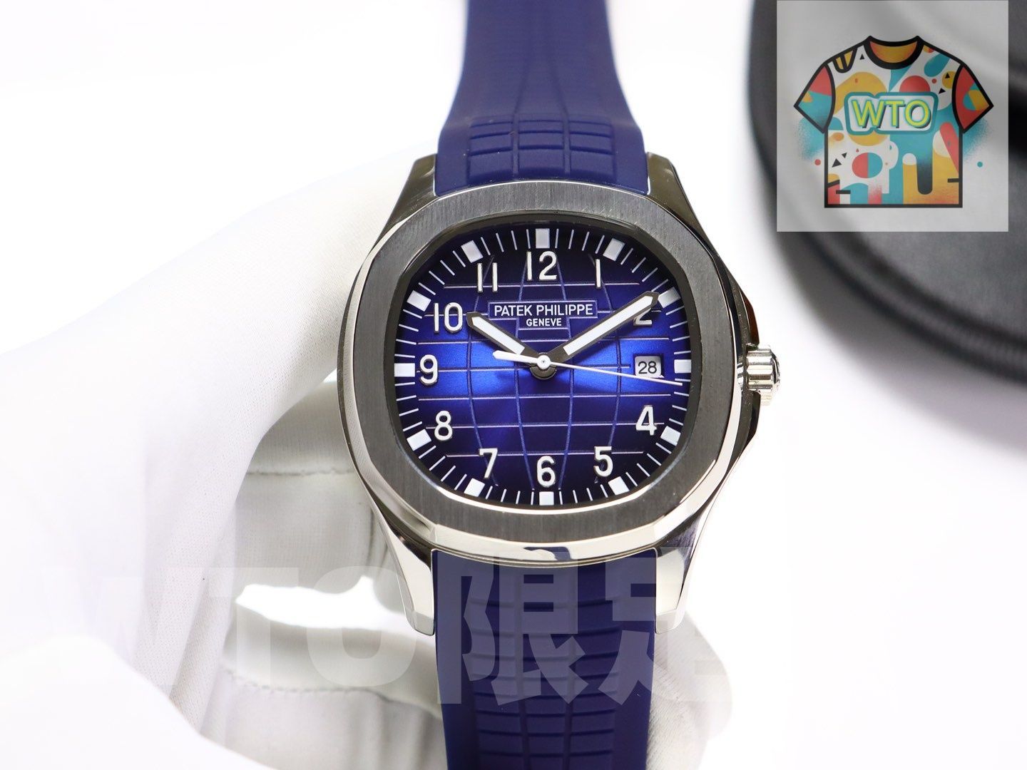 今日 Patek Philippe パテック フィリップ グレネード 精密