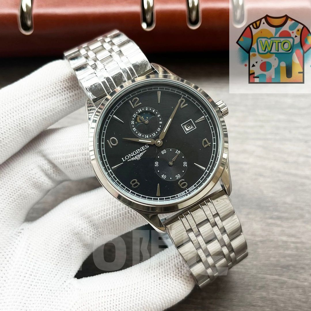 WTO通販 Longines