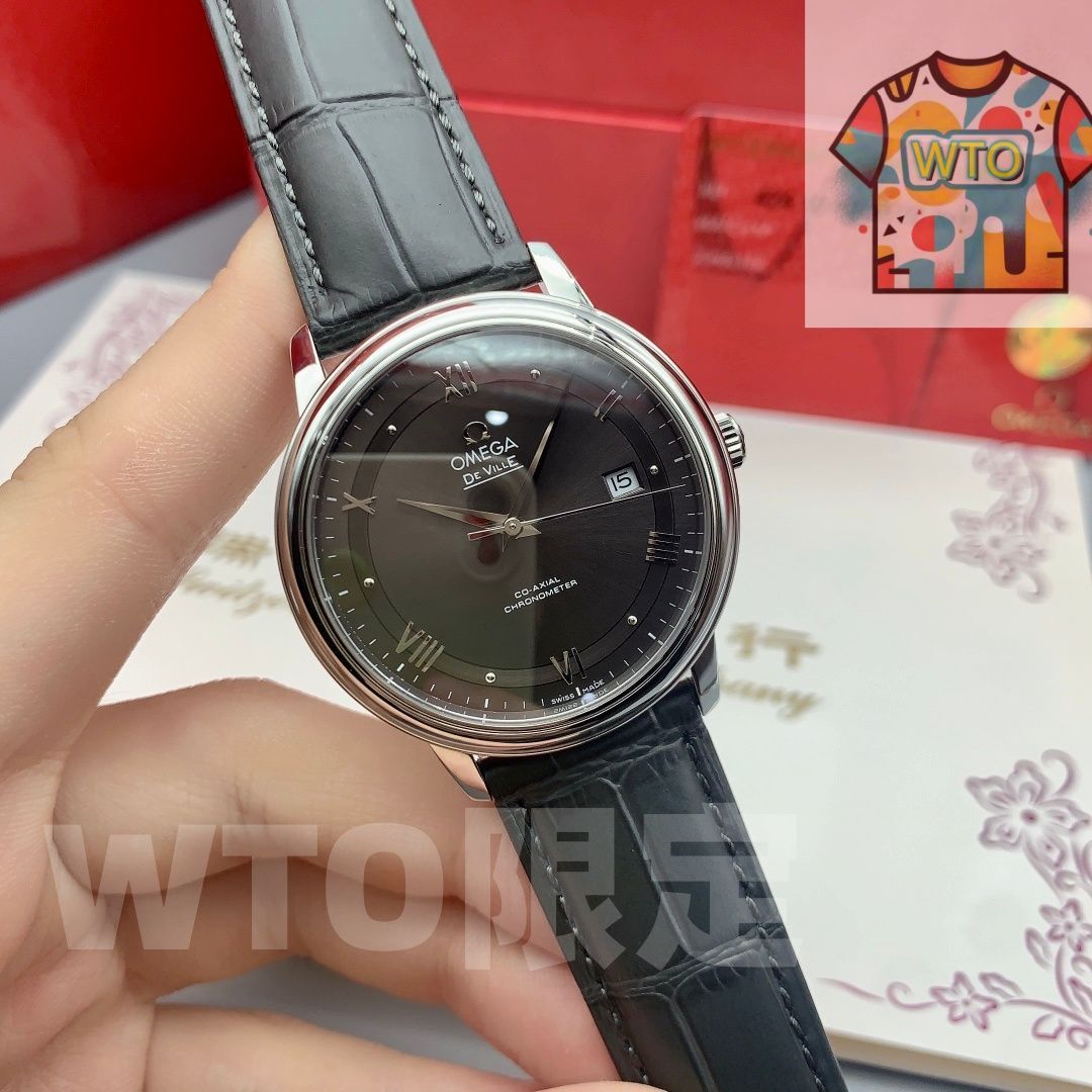 WTO通販 OMEGA オメガ 蝶飛シリーズ クラシックで優雅-WTO輸入-PZX54