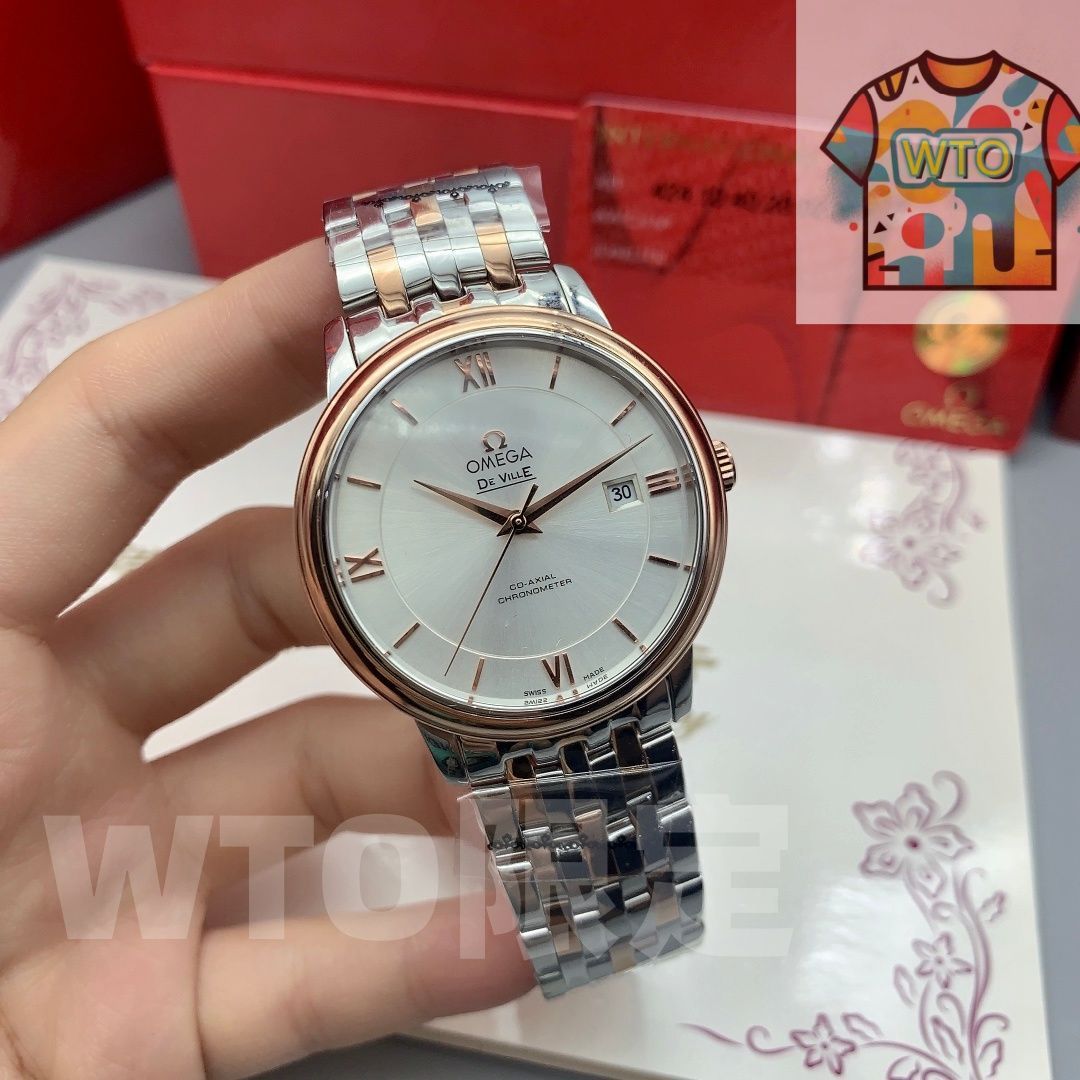 クラシックで優雅 WTO輸入