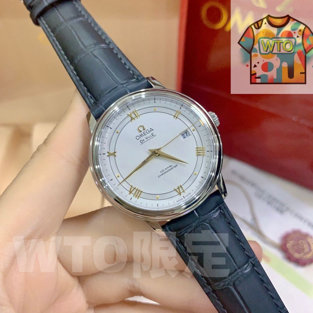 WTO通販 OMEGA オメガ 蝶飛シリーズ クラシックで優雅 WTO輸入 NQX 61