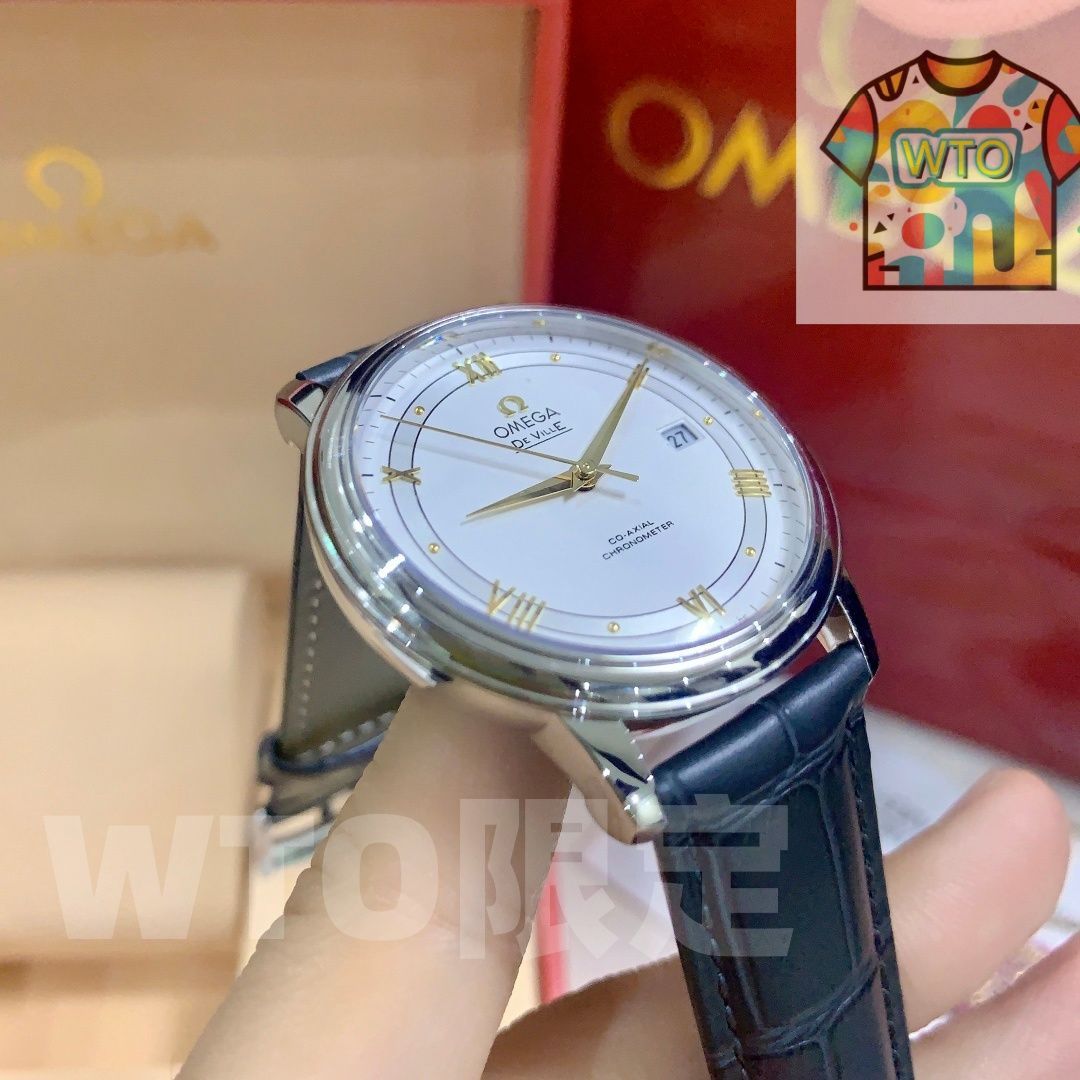  WTO通販 OMEGA オメガ 蝶飛シリーズ クラシックで優雅 WTO輸入 NQX 61 腕時計(デジタル) 時計