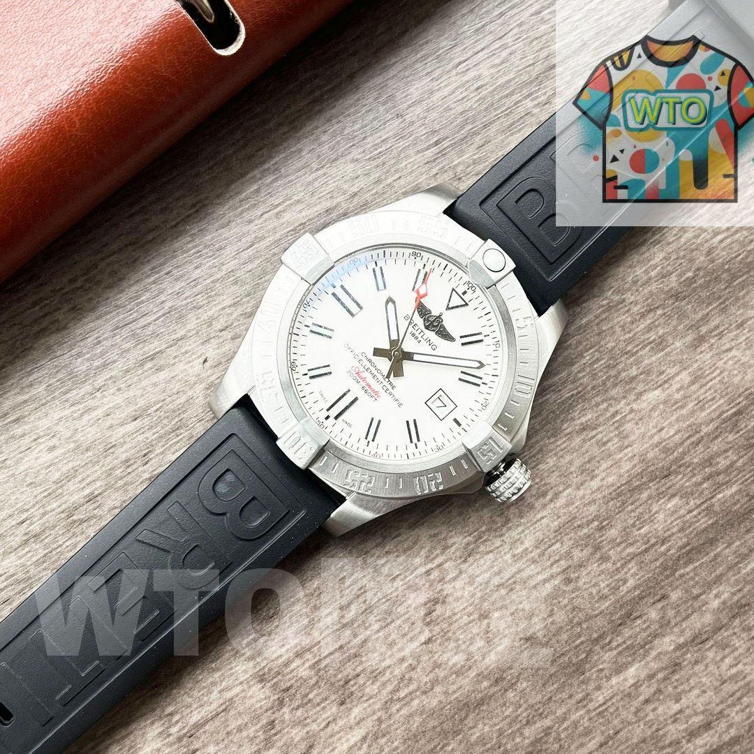 ブライトリング アヴェンジャーシリーズ