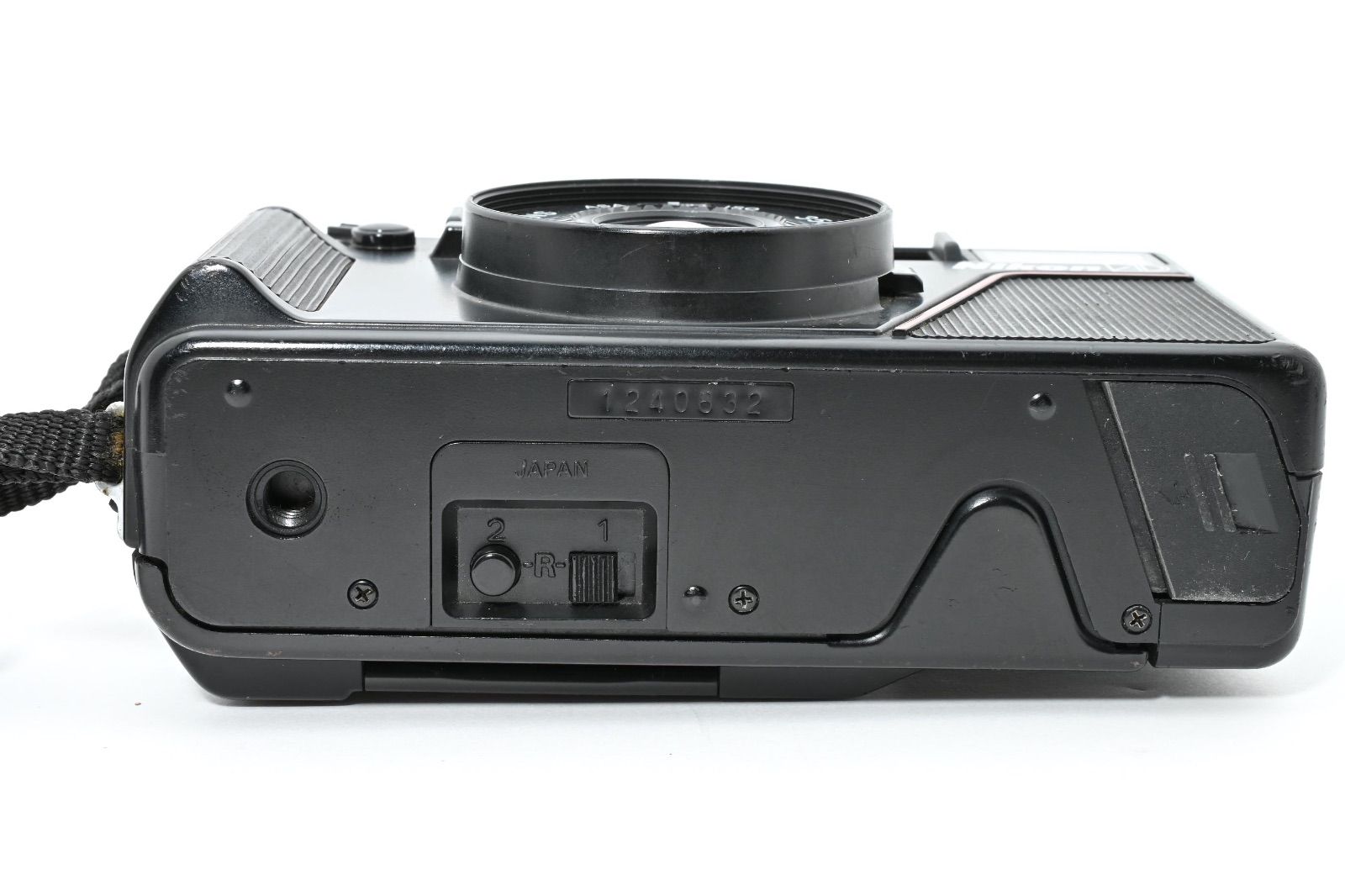 デ*日様 Nikon L35AD コンパクトフィルムカメラ フィルムカメラ NIKON L35AD 中古】Nikon ニコン L35 AD コンパクト