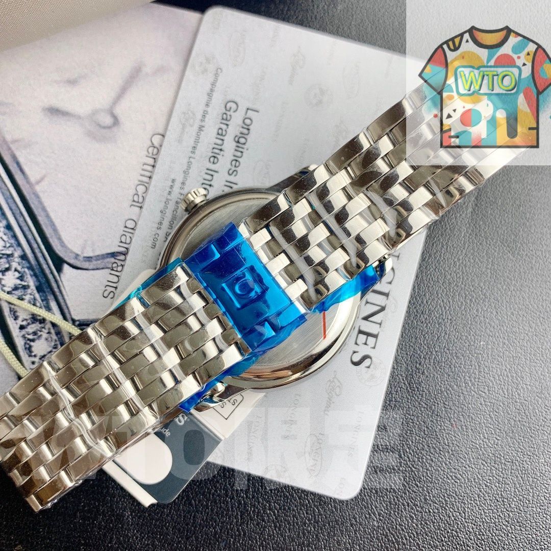 超薄自動機械ムーブメント WTO輸入