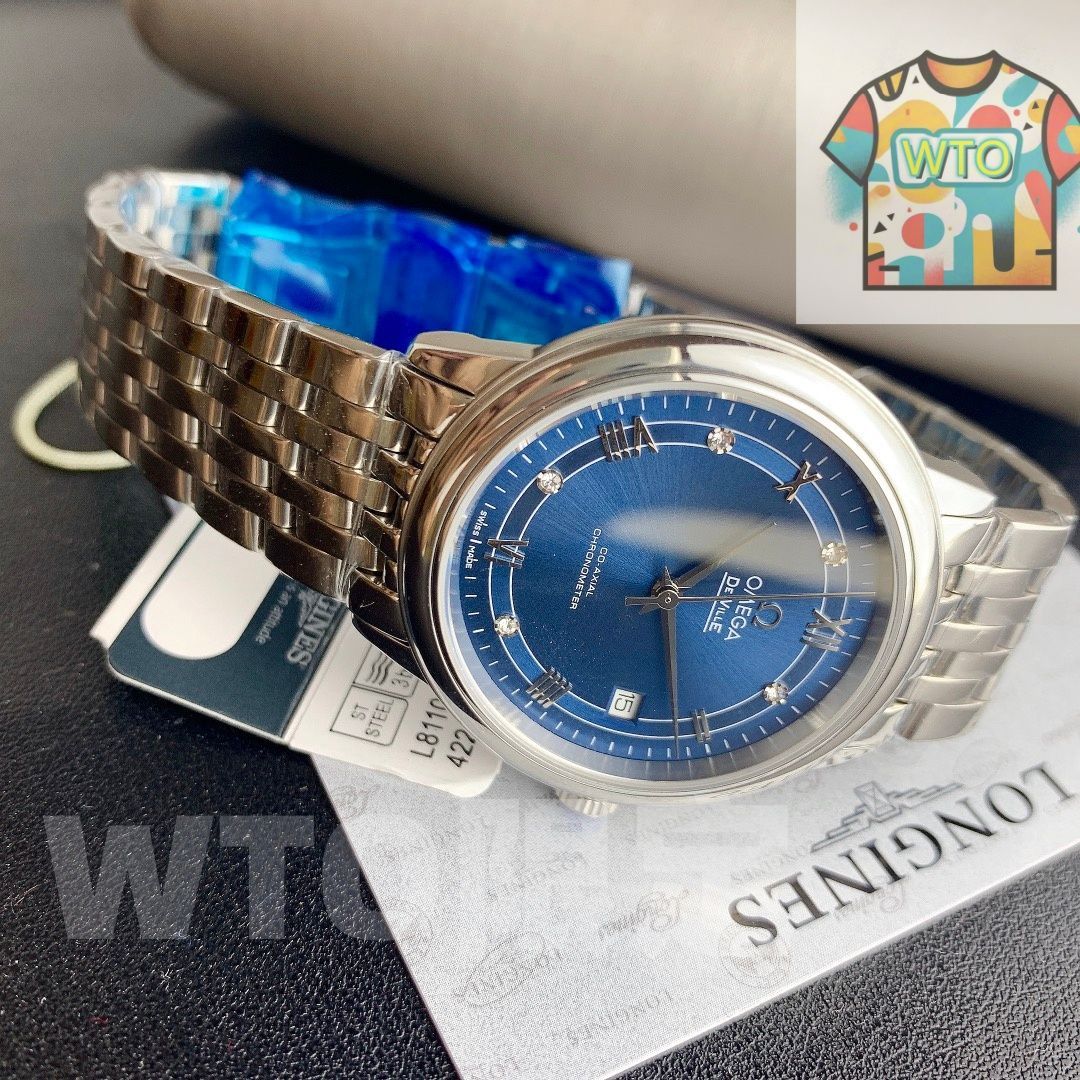 超薄自動機械ムーブメント