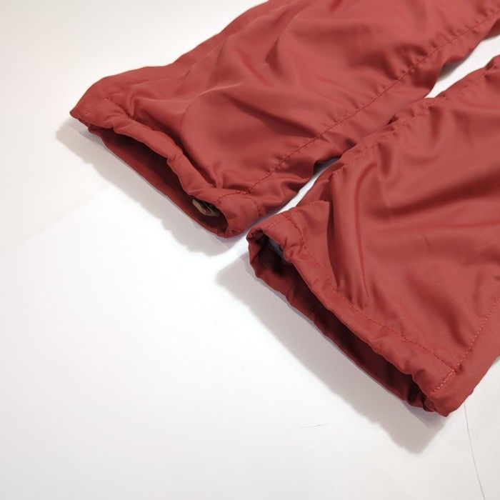 裏起毛 ロングパンツ