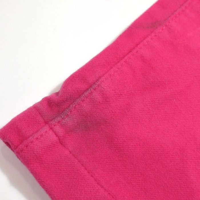  レディース ストレッチドビーモールパンツ 055-231126 ピンク M パンツ レディースウェア