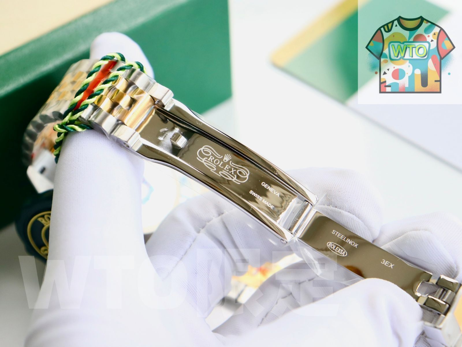 時計の走時が正確