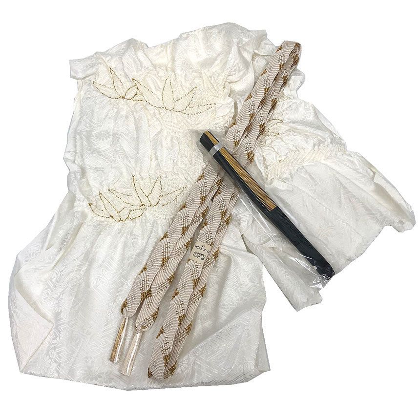 平和屋着物☆和装小物 帯揚げ10枚セット 正絹 逸品 DAAZ1608xg