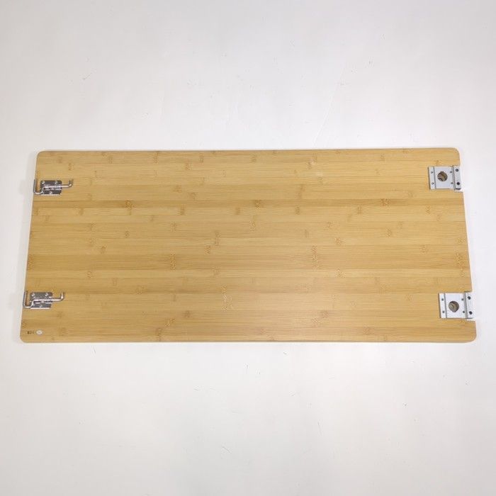 マルチファンクションテーブル ロング竹 CK-117TR