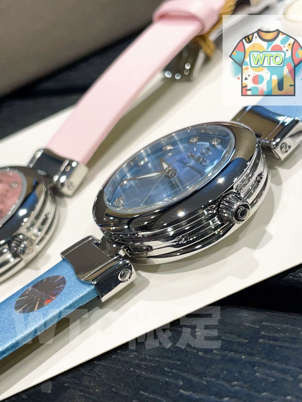 奢華な優美さ-WTO輸入-XXR 81