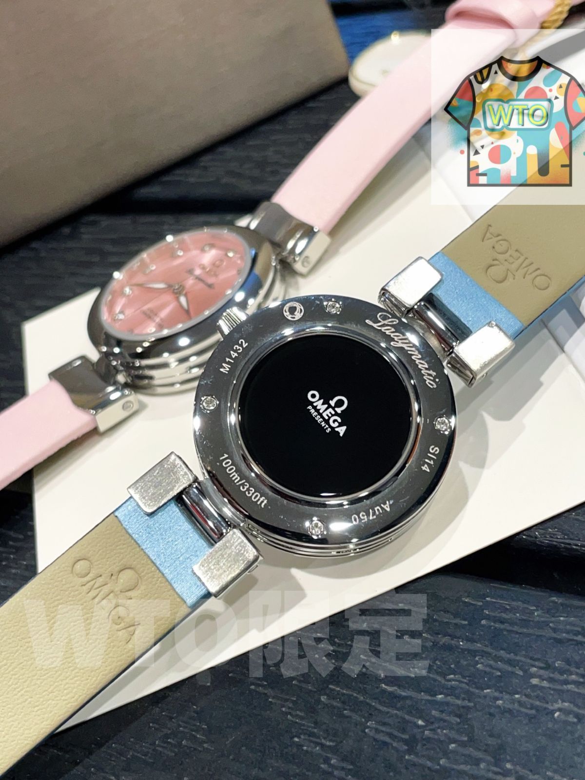 ラディマティック 奢華な優美さ-WTO輸入-XXR