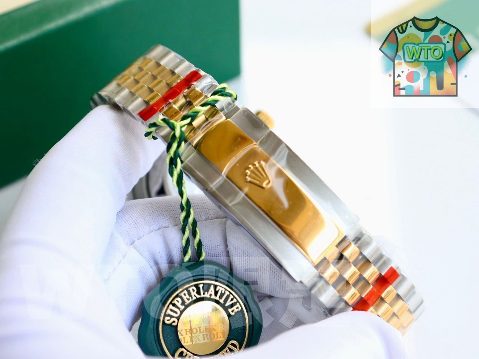 時計の走時が正確 WTO輸入