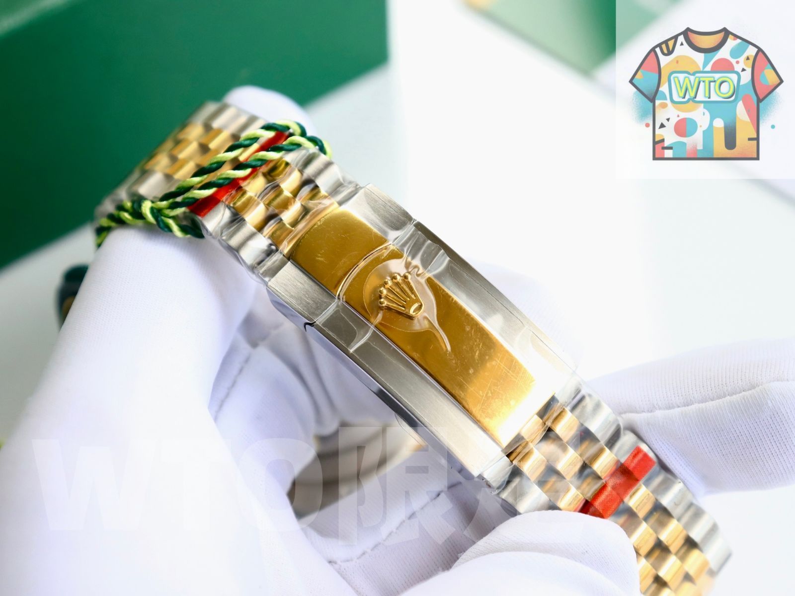 Rolex ロレックス