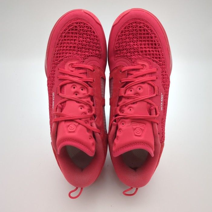 WADE 808 4 ULTRA ABAU 065 9 レッド 25 0 cm