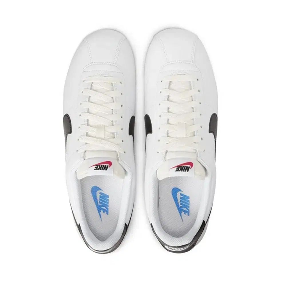  ナイキ コルテッツ DM 4044 100 フリース チェアマット 登山靴 トレッキングシューズ アウトドアシューズ