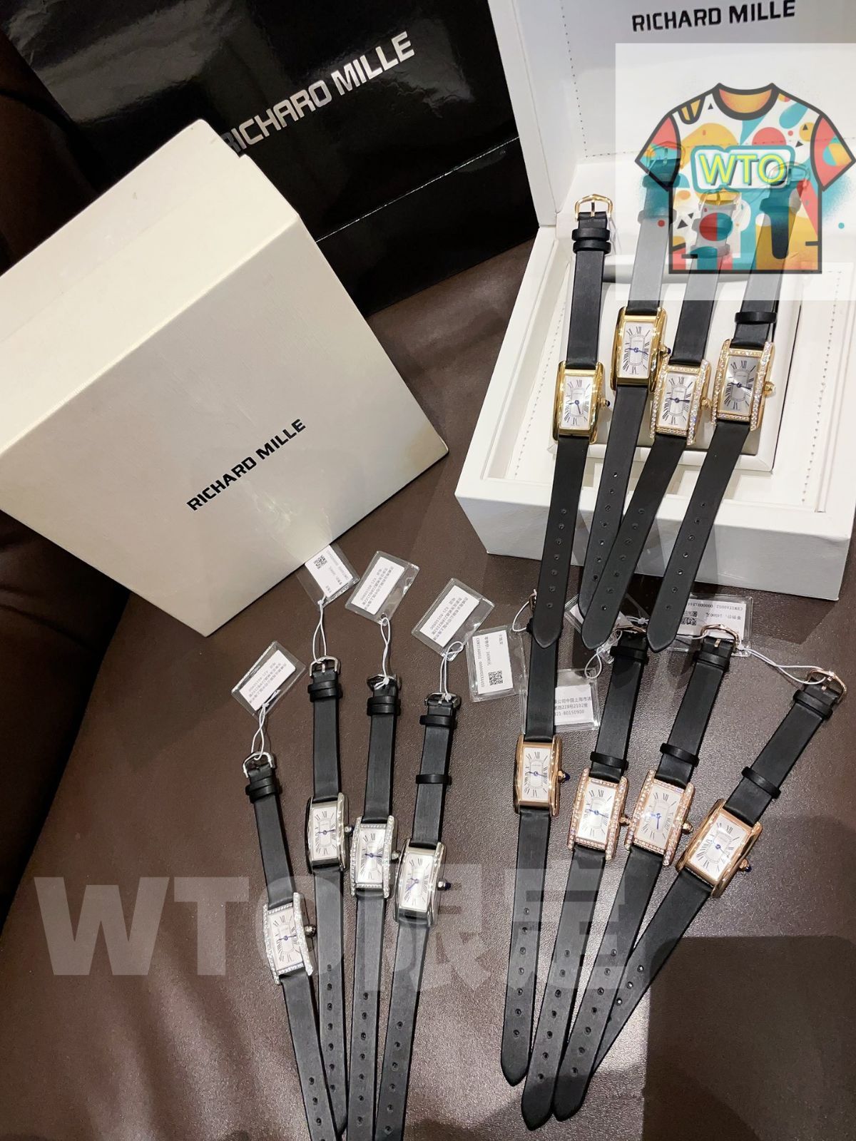 タンク アメリカン