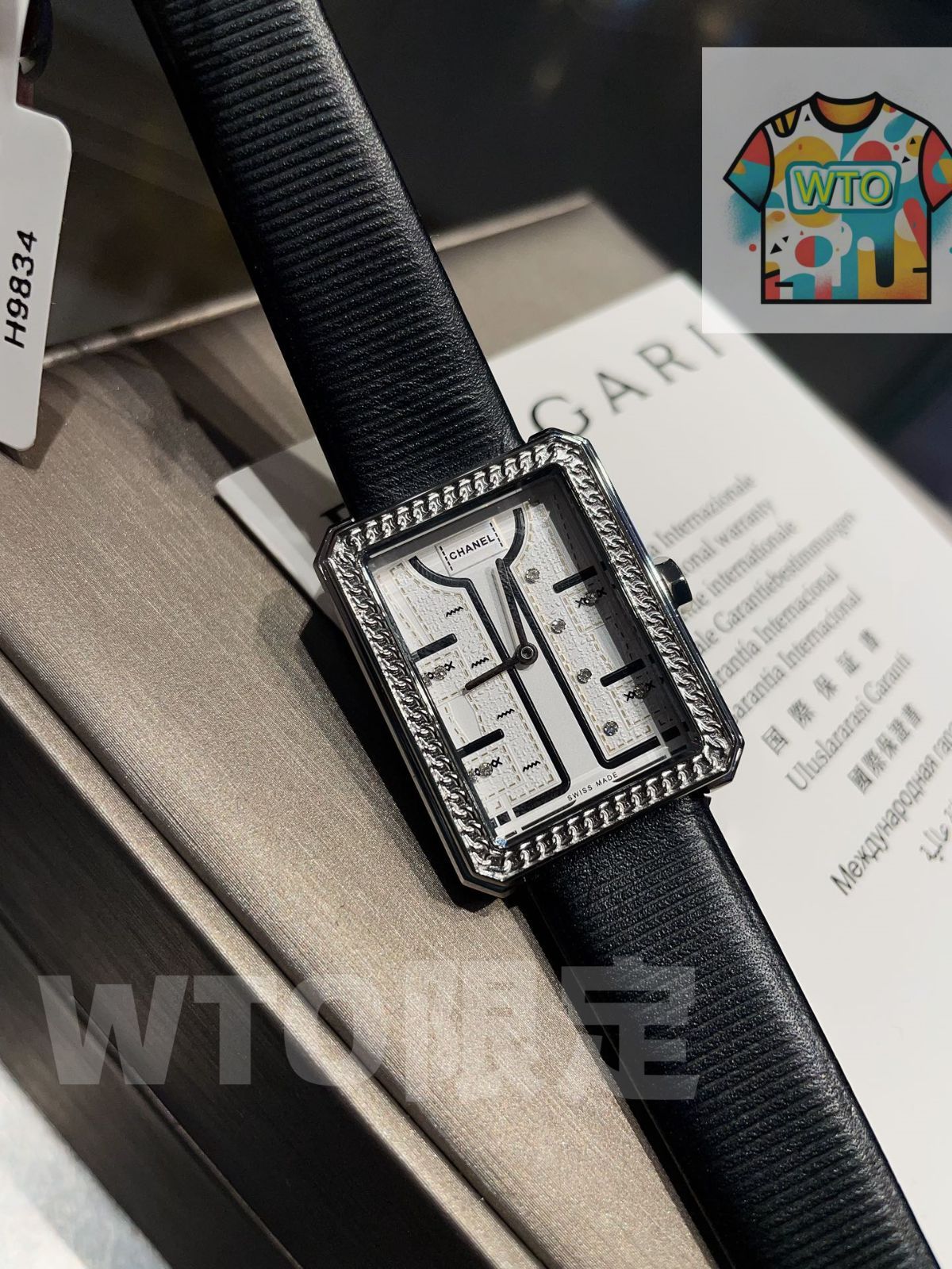  WTO通販 OMEGA オメガ 蝶飛シリーズ 市場で唯一正品と厚さが一致-WTO輸入-RQI 76 腕時計(デジタル) 時計