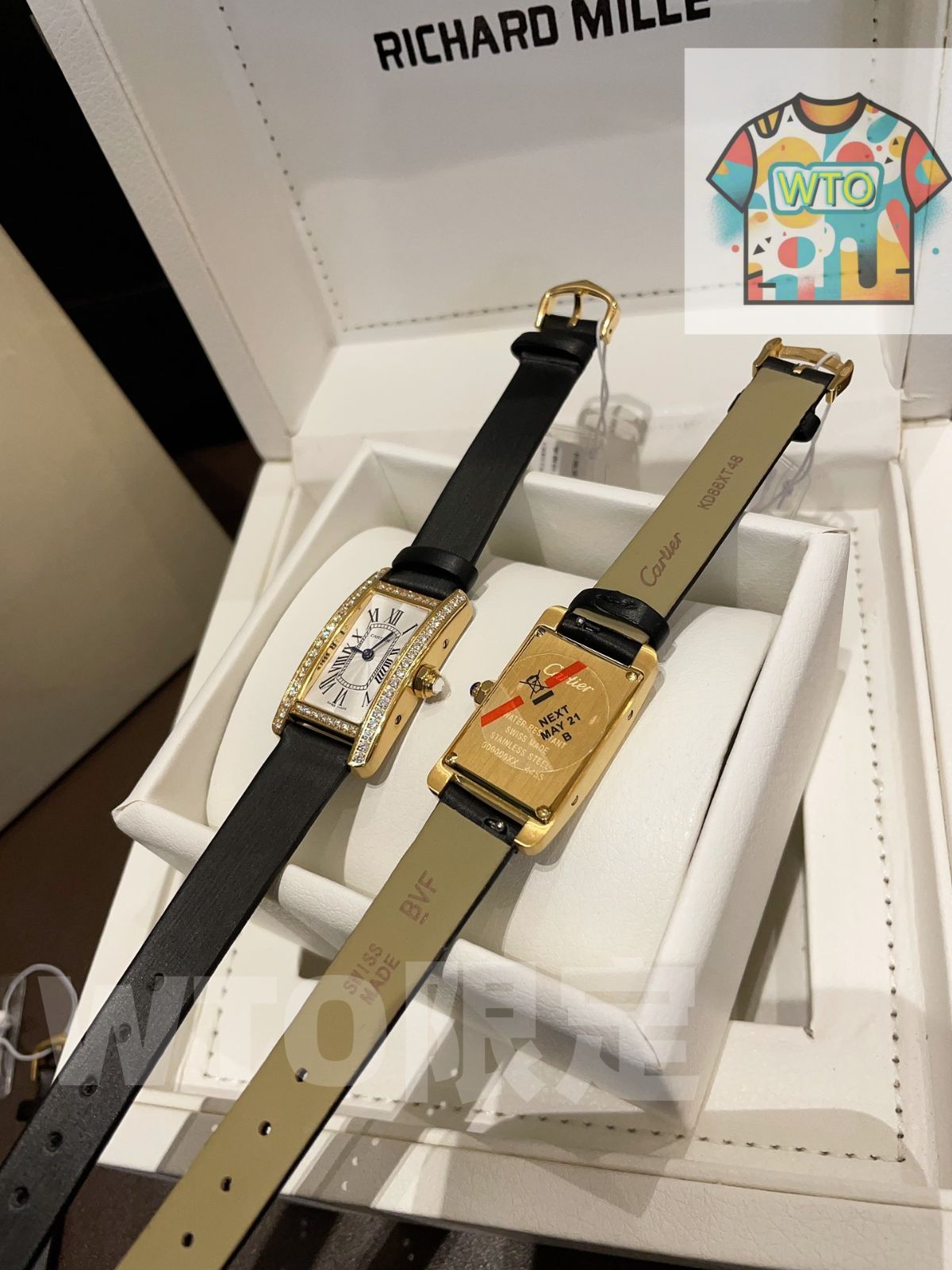 Cartier カルティエ