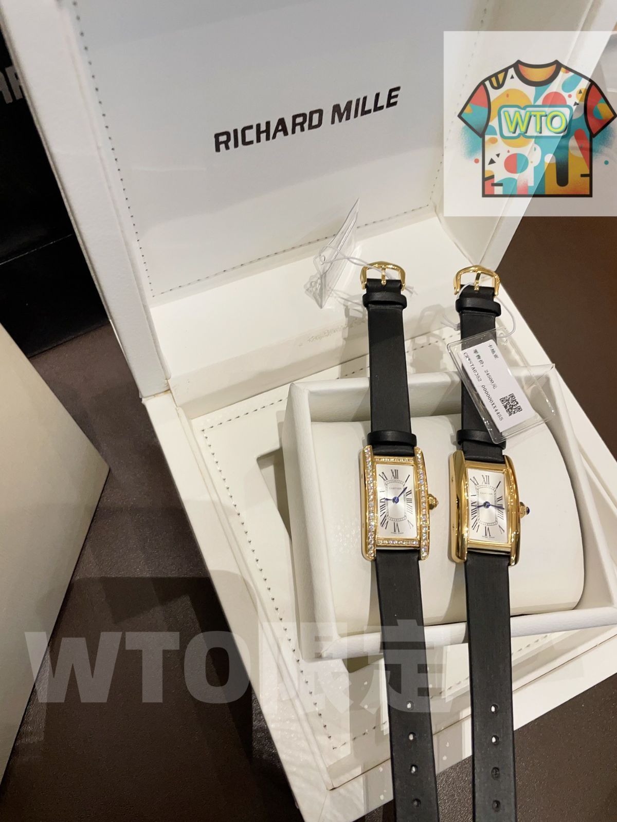 Cartier カルティエ