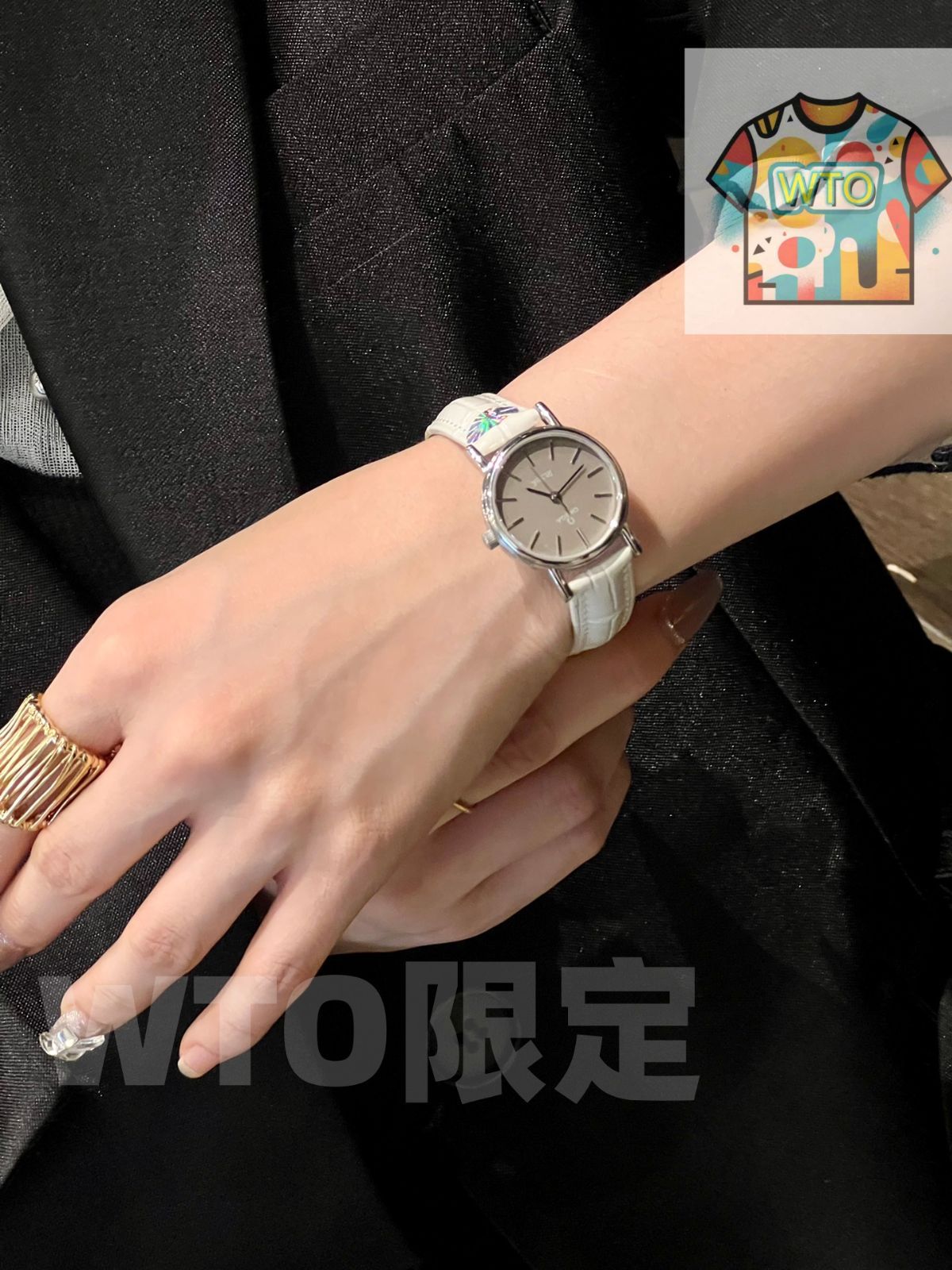 オメガ×ロンジン ヴィンテージ