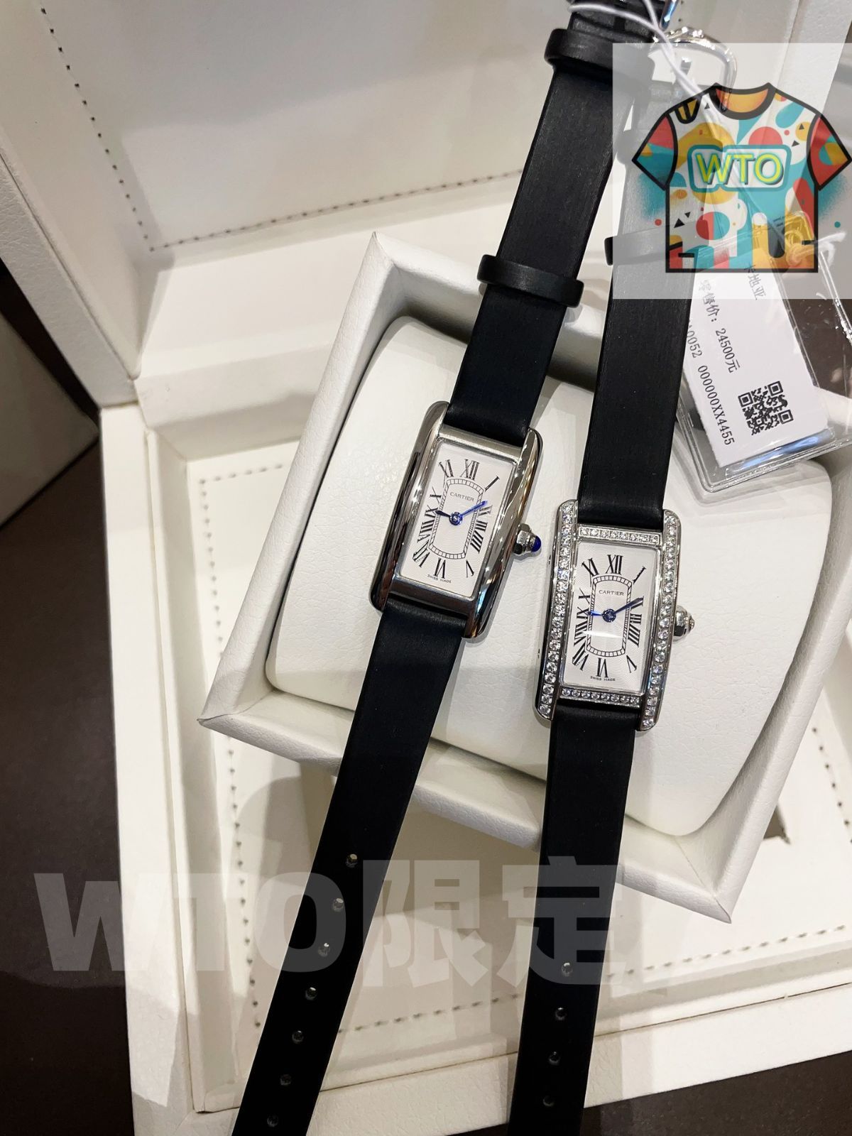 アメリカン 精緻-WTO輸入-FLY