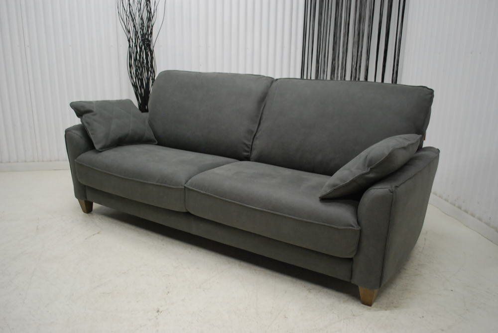  アウトレット 現品限り 一部 大 ３人掛けソファー ブルックリン 北欧調モダン トリプルモダン ソファー 240703 コロンバス3p おしゃれソファ 2人掛け 3人掛けソファ ソファ ソファベッド