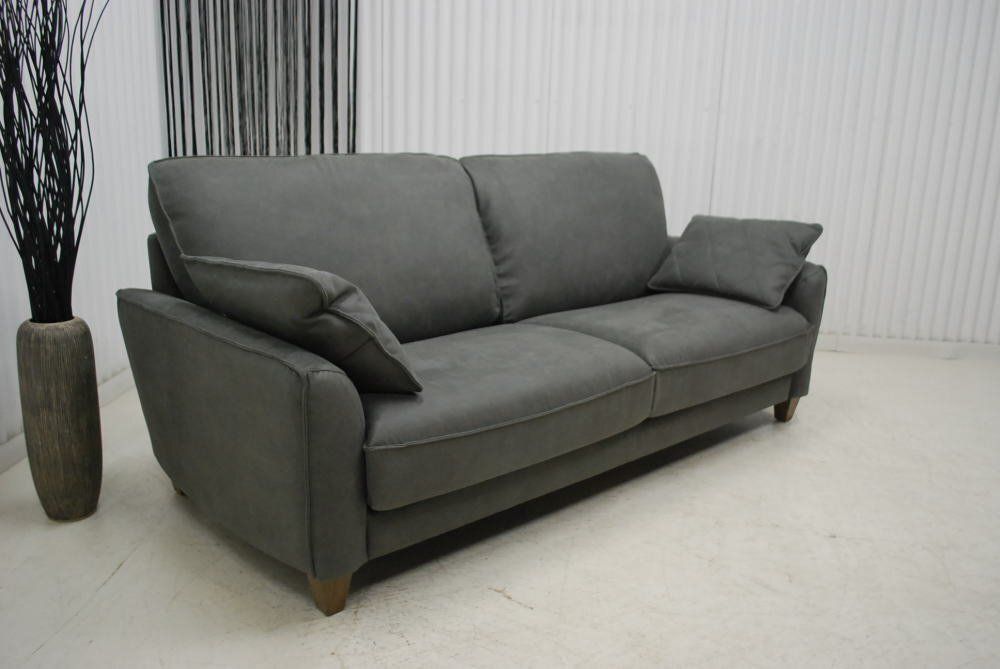 ３人掛けソファー ブルックリン