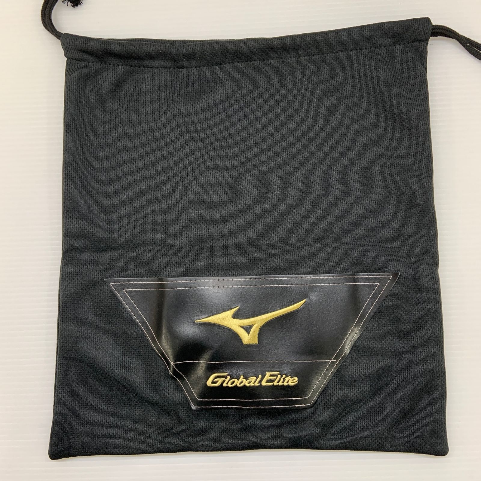  ミズノ MIZUNO グローバルエリート 軟式 大人 一般 外野手用 グローブ グラブ 右投げ グローブ袋付き 野球 6840 軟式 グローブ