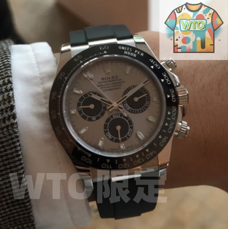 Rolex ロレックス