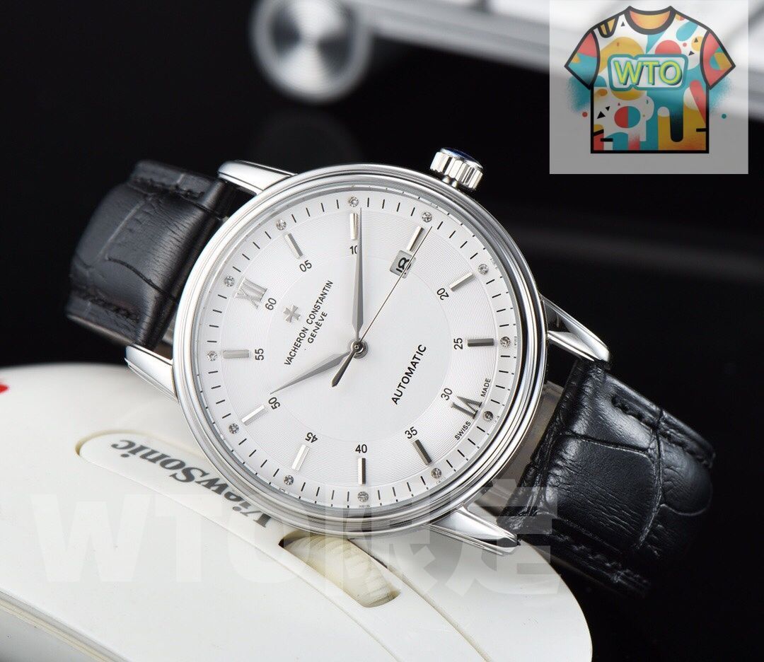  WTO通販 Vacheron Constantin ヴァシュロン コンスタンタン 316 Lステンレススチールケースを特徴とする WTO輸入 LFI 49 腕時計(デジタル) 時計