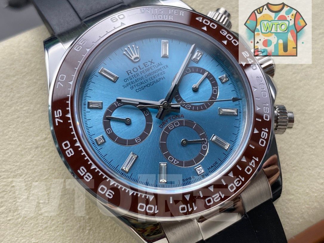 WTO通販 Rolex ロレックス デイトナシリーズ クラシックデザインを特徴とする-WTO輸入-JZV91