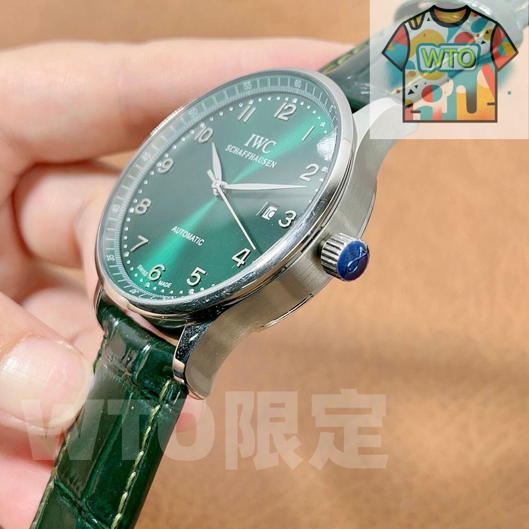 自動巻き機械2813ムーブメント搭載-WTO輸入-AOT77