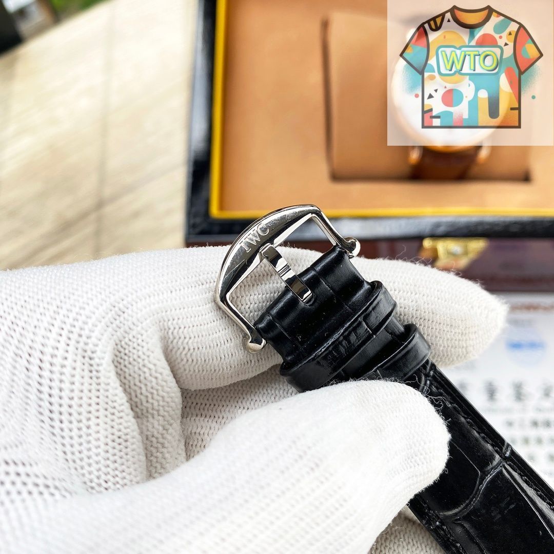 IWC インターナショナル